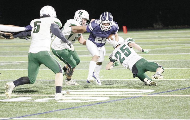 11-15-24 FA FB ruiz shaking defenders