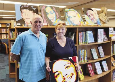 Jim and Anne Marie Zanfagna