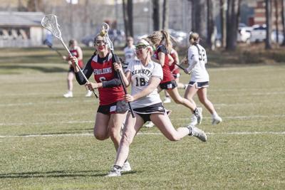5-10-22 KHS Girls LAX - Liza Graustein