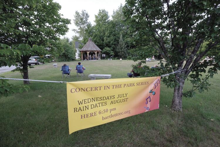 7-16-20 Bartlett Rec concerts