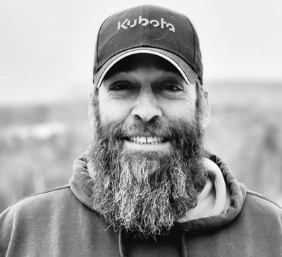 Eric Demers - Dummer Select Board