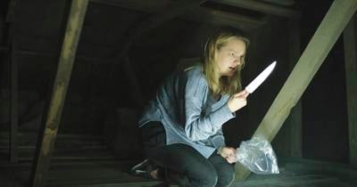 The Invisible Man (2020)