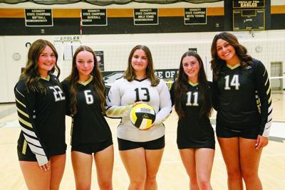 08-27-25 Fall Sports vb seniors