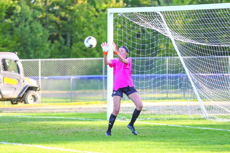 09-16-25 KHS GSOC boewe before catch