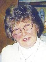 Obituary: Lorraine Jones