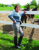Obituary: Susan Chase