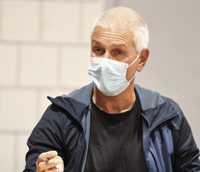 CSB - Public Comment Policy - Joe Lentini