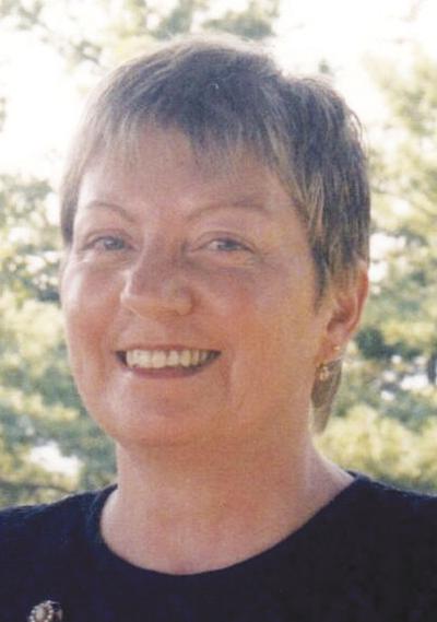 Laurie Ann Porter