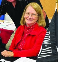 Obituary: Patricia 'PJ' (Reardon) Jones