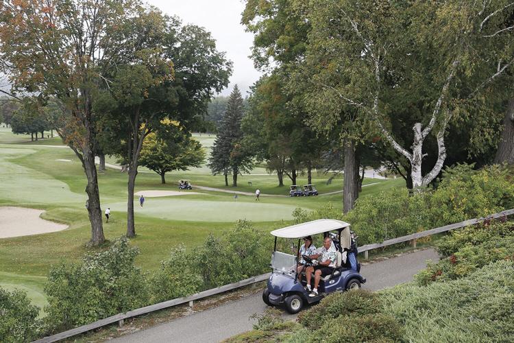 09-22-21 Putts for Pets driving down