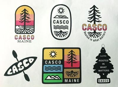 casco branding