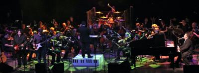 Piano Men