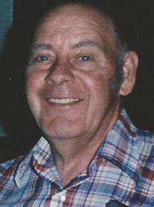 Robert "Bob" Hagar