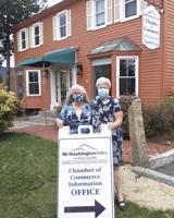 Marti Mayne retires from chamber PR post