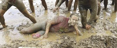 Joe McCusker-Mud Bowl-Valley Mr.