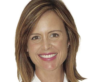 SAU 9 Superintendent Search - Dr. Kathryn Morem