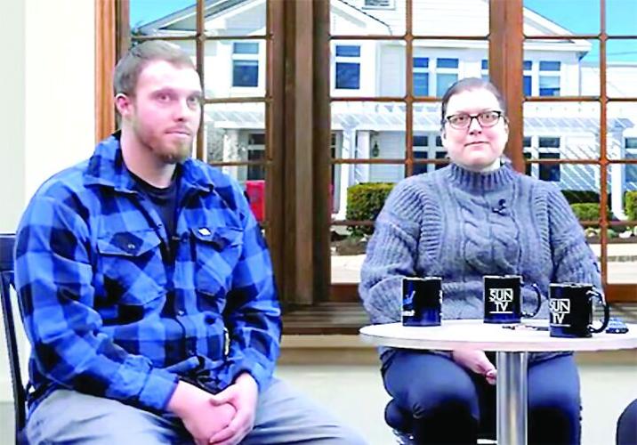 Conway Voting Preview - Alex Platt and Megan Beckwith