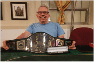 Tournament of Champions winners announced by Northwoods Casino
