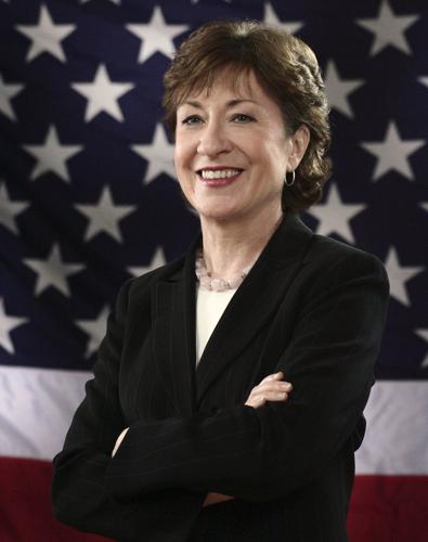 Collins official