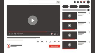 YouTube is now the #2 most-cited social platform in AI answers