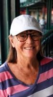 Obituary: Kathryn M. Dube