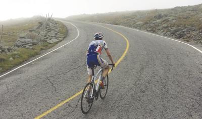 8-7-2020 Basch-Road biking