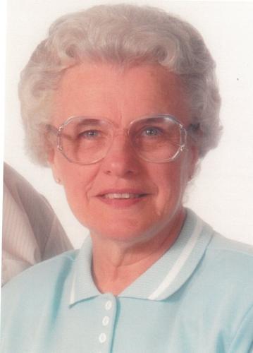 Denise Germaine (Deblois) Dumoulin