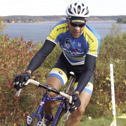 Chris Darling starts Go Fund Me page for injured cyclist