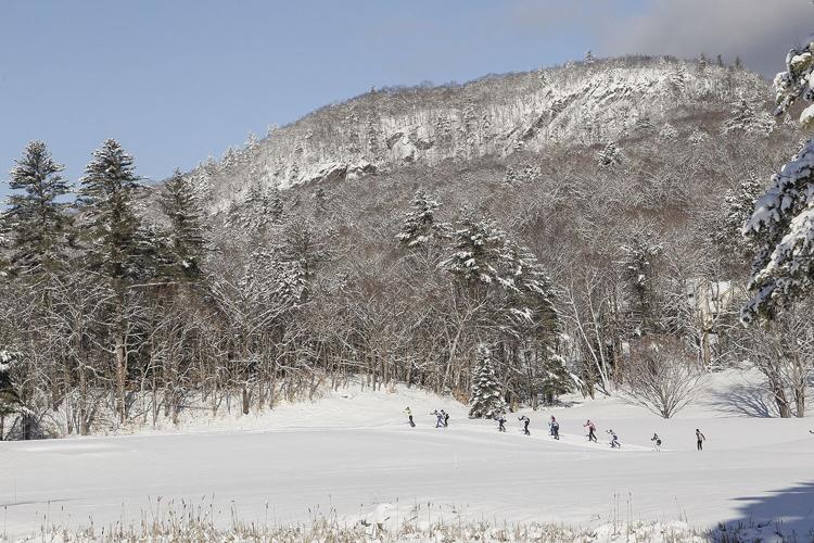 01-21-23 Freeman Frost XC wide across field