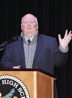 Strategic Plan II maps out schools' next five years