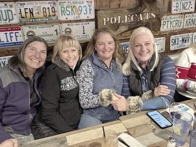 Valley Voice - Mountain Mamas