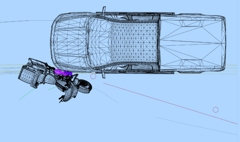 Jury selection underway in Fallen Seven trial