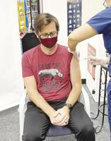 Flu shots save lives during COVID