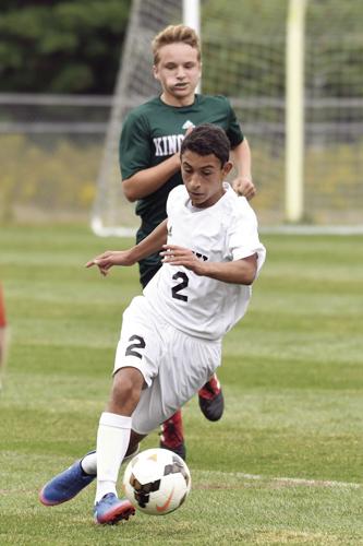 Santiago Ciro in 2017