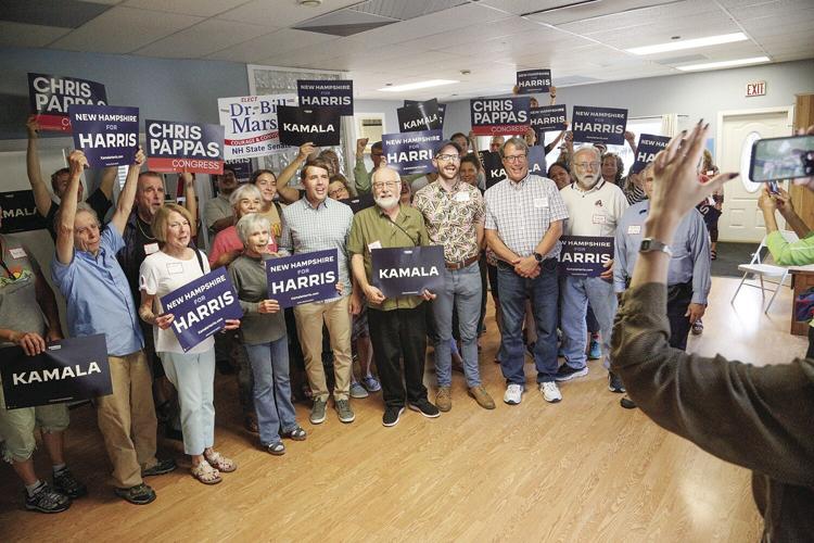 08-14-24 CC Dems Office group pic