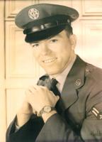 Obituary: Leo Croteau