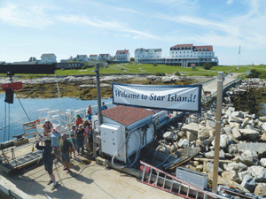 Steering around the Shoals of life