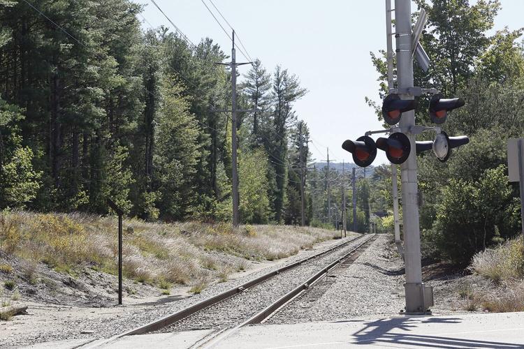 09-15-22 Train Tracks Vista west side best