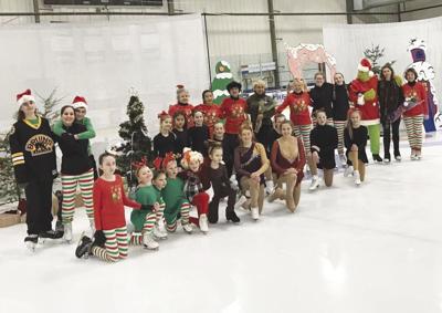 2019 Holiday on Ice Show