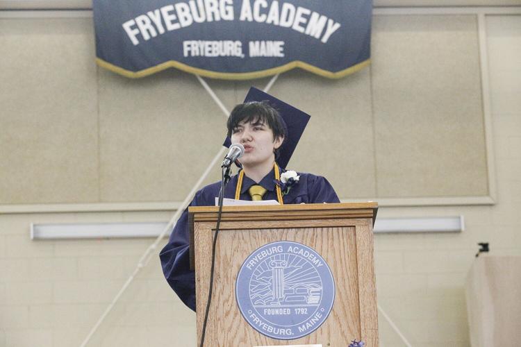 05-28-22 FA Graduation speaker stoker-ball