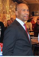 Primary candidates: Deval Patrick