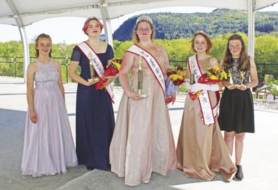 2023 Miss MWV Teen-Court