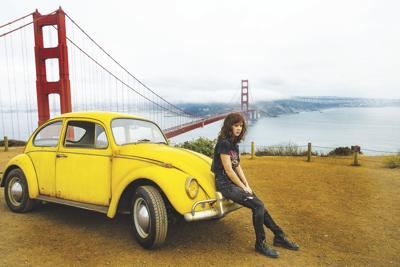 Bumblebee A Legitimately Charming Transformers Movie Movies Conwaydailysun Com