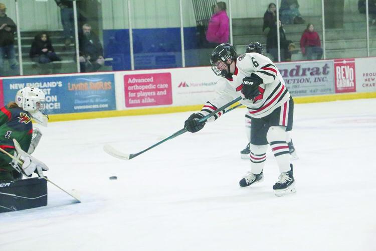 02-18-26 BGK Girls Hockey theberge shot
