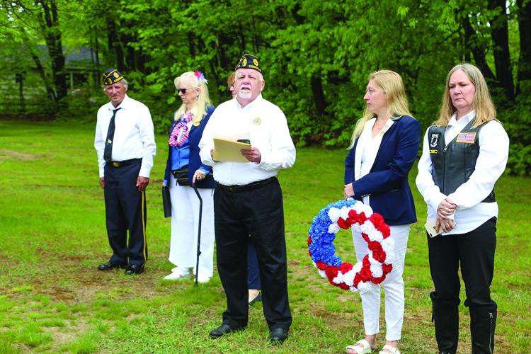 05-25-26 Memorial Day Conway jacobsen semi-wide
