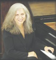 Laura Kargul to perform on restored historic piano at the Little White Church Oct. 24