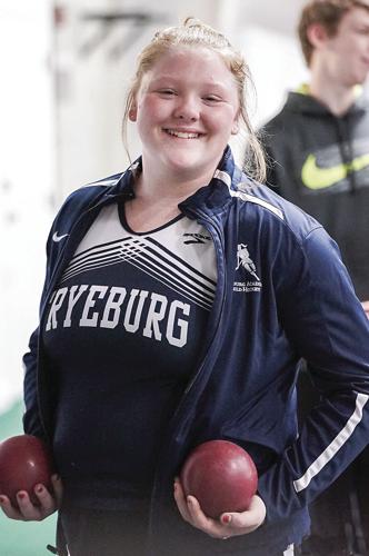 FA Track - Casey Kniessler