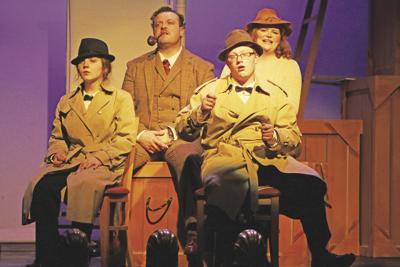 39 Steps