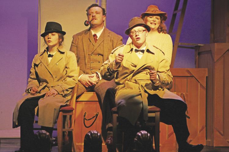 39 Steps