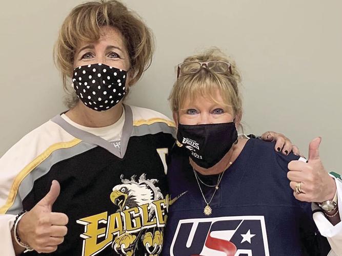 Little Eagles Preschool to close- Linda King and Kelley Murphy